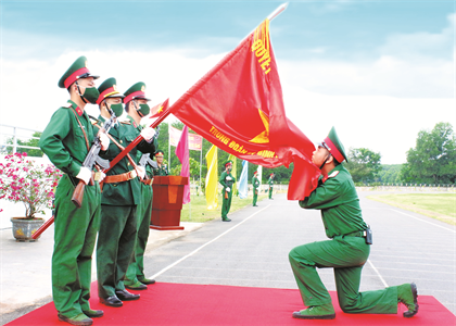 Phát huy hào khí Đồng Nai anh hùng