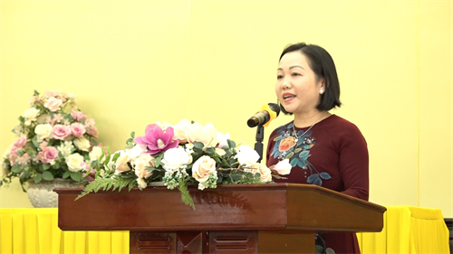 Thành phố Thủ Dầu Một cập nhật kiến thức quốc phòng và an ninh cho chức việc, nhà tu hành