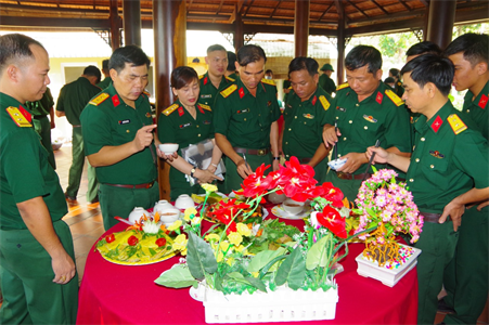 Nhiều hoạt động kỷ niệm 92 năm ngày thành lập Hội liên hiệp Phụ nữ Việt Nam 20-10