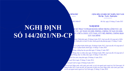 Mức xử phạt vi phạm hành chính đối với hành vi xúc phạm danh dự, nhân phẩm của thành viên gia đình