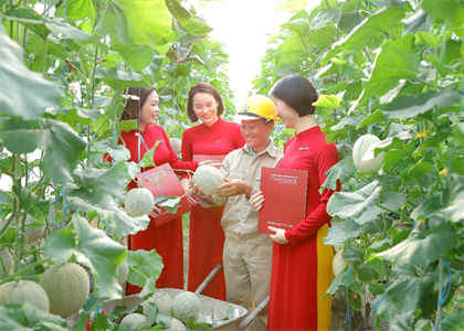 Agribank chung tay thúc đẩy tín dụng xanh, ngân hàng xanh hướng tới phát triển bền vững tại Việt Nam