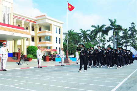 Vững vàng thế trận quốc phòng toàn dân trên quê hương Khởi nghĩa Nam Kỳ