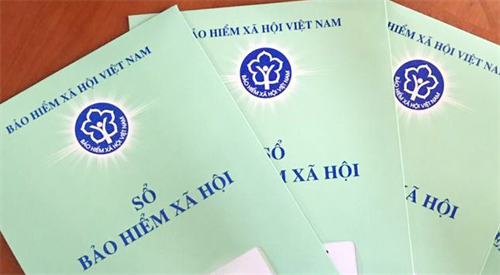 Quy định về việc cấp sổ bảo hiểm xã hội
