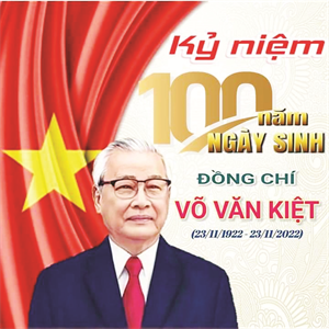Bí thư Khu ủy, Chính ủy Võ Văn Kiệt với quyết tâm đánh Mỹ và thắng Mỹ của quân và dân Sài Gòn - Gia Định