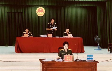 Bài học đắt giá vì không  kiềm chế bản thân