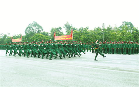 Những quy định nghỉ chuẩn bị hưu đối với quân nhân chuyên nghiệp, công nhân và viên chức quốc phòng có quyết định nghỉ hưu
