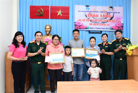 Hội LHPN quận Phú Nhuận: Xây dựng mẫu hình người phụ nữ năng động, sáng tạo, nghĩa tình