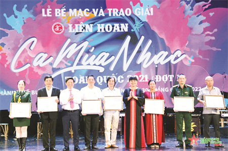 Đoàn Văn công Quân khu 7: 60 năm xây dựng, trưởng thành và phát triển