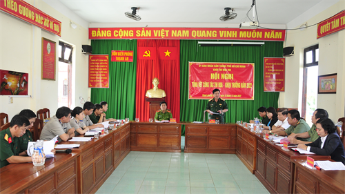 Khối Thi đua VIII TPHCM tổng kết công tác thi đua - khen thưởng năm 2022