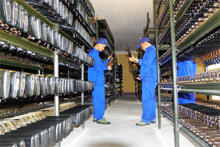 Nghị quyết hướng dẫn các tội liên quan đến vũ khí, vật liệu nổ