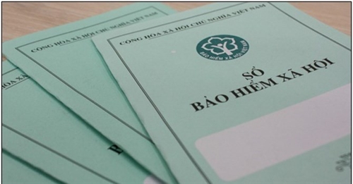 Chính sách hưởng bảo hiểm xã hội một lần đối với người lao động