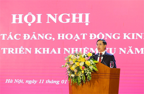 Agribank tổng kết hoạt động năm 2022