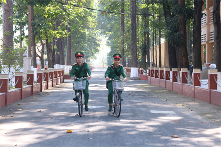 Lính quân bưu: những cánh chim không mỏi