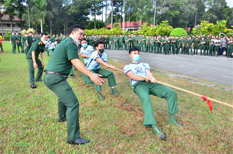 Giữ gìn sức khỏe dịp tết
