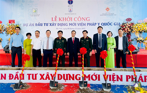 Tổng công ty Thái Sơn tiên phong vào lĩnh vực mới