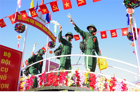 Quy định của pháp luật về trường hợp nào là đối tượng gọi nhập ngũ? Trường hợp nào được tạm hoãn, miễn gọi nhập ngũ