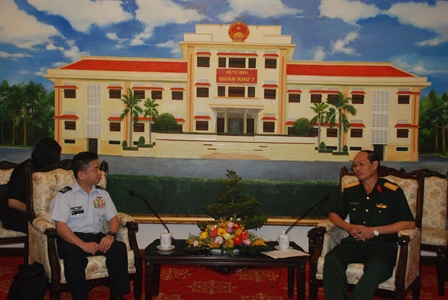 Tăng cường sự hiểu biết, tin cậy giữa Việt Nam – Nhật Bản