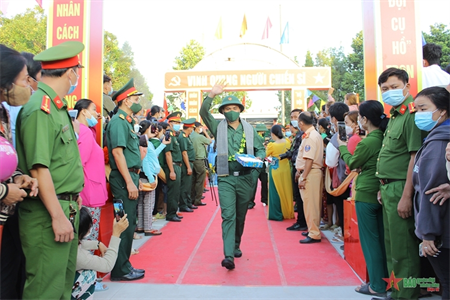 Giá trị của trách nhiệm