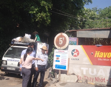 Ghi nhận 2 ca tử vong do sốt xuất huyết tại TPHCM