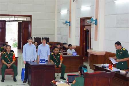 Lợi dụng đặt hàng qua mạng để cướp tài sản