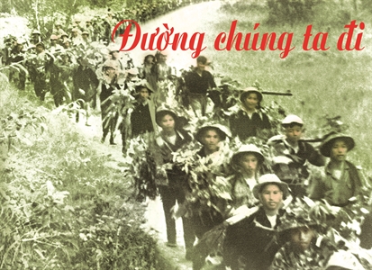 Đường chúng ta đi