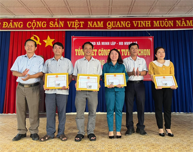 Tổng kết công tác tuyển chọn, gọi công dân nhập ngũ năm 2023