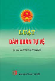 Thời gian và độ tuổi thực hiện nghĩa vụ dân quân tự vệ được quy định như thế nào?