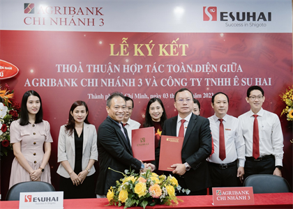 Agribank Chi nhánh 3 hỗ trợ vay vốn chi trả học phí cho du học sinh