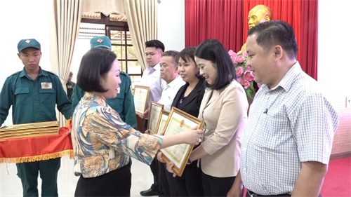 Thành phố Thủ Dầu Một, tỉnh Bình Dương tổng kết công tác tuyển quân năm 2023