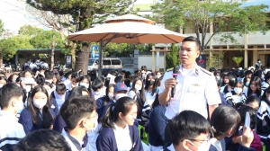Tỉnh Lâm Đồng: Trên 11.000 người được tuyên truyền về biển, đảo