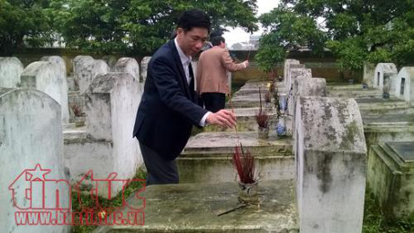 Sẽ công khai hồ sơ người có công trên báo, đài để tiếp nhận thông tin phản hồi