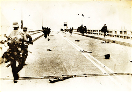 Từ Tân An đến Sài Gòn