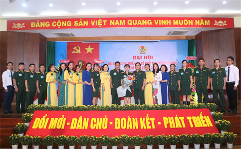 Tổng Công ty 28: Thực hiện nhiều giải pháp bảo đảm quyền lợi cho người lao động
