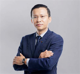 MB bổ nhiệm Tổng Giám đốc mới