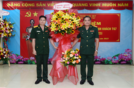 Trạm khách T67: 40 năm nghĩa tình, chu đáo