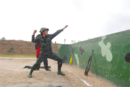 Kiểm tra “3 tiếng nổ” đạt kết quả tốt, an toàn tuyệt đối