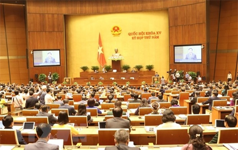 Tuần này, Quốc hội thảo luận về kế hoạch phát triển kinh tế - xã hội, ngân sách Nhà nước
