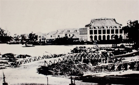 Cuộc hành trình vĩ đại vì độc lập cho dân tộc, tự do cho Nhân dân!