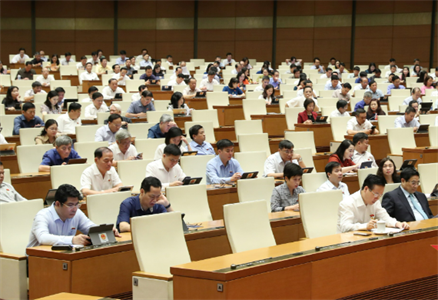 Sửa đổi Luật Nhà ở: Bổ sung quy định phát triển nhà ở cho LLVT