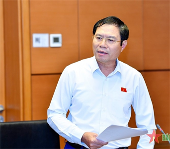 Đề nghị mở rộng đối tượng thụ hưởng chính sách nhà ở trong LLVT