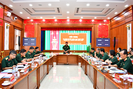 Đảng ủy Công ty Đông Hải ra nghị quyết lãnh đạo thực hiện nhiệm vụ 6 tháng cuối năm 2023