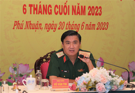 Đảng ủy Công ty Tây Nam ra nghị quyết lãnh đạo thực hiện nhiệm vụ 6 tháng cuối năm 2023