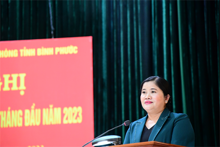 Tỉnh Bình Phước: Tăng cường công tác quản lý, bảo vệ, giữ vững an ninh trật tự trên tuyến biên giới