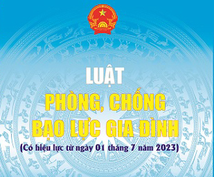 Trách nhiệm của thành viên gia đình trong phòng, chống bạo lực gia đình
