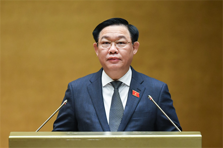 Chính thức ban hành Nghị quyết 98 về thí điểm một số cơ chế, chính sách đặc thù phát triển TP.HCM