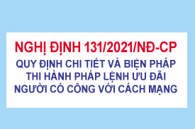 Quản lý quỹ đền ơn đáp nghĩa được pháp luật quy định như thế nào?
