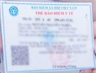 Thẻ bảo hiểm y tế có giá trị thanh toán khi nào?