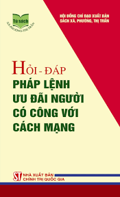 Người có công có được tăng mức trợ cấp từ ngày 1/7/2023?