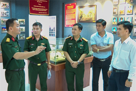 Nâng cao chất lượng công tác tư tưởng đáp ứng yêu cầu nhiệm vụ