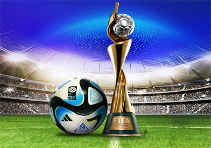 MB chính thức là đơn vị đồng hành phát sóng FIFA World Cup nữ 2023